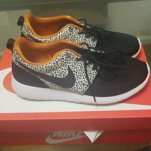 Women Nike's Air Max